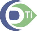 DTI Logo